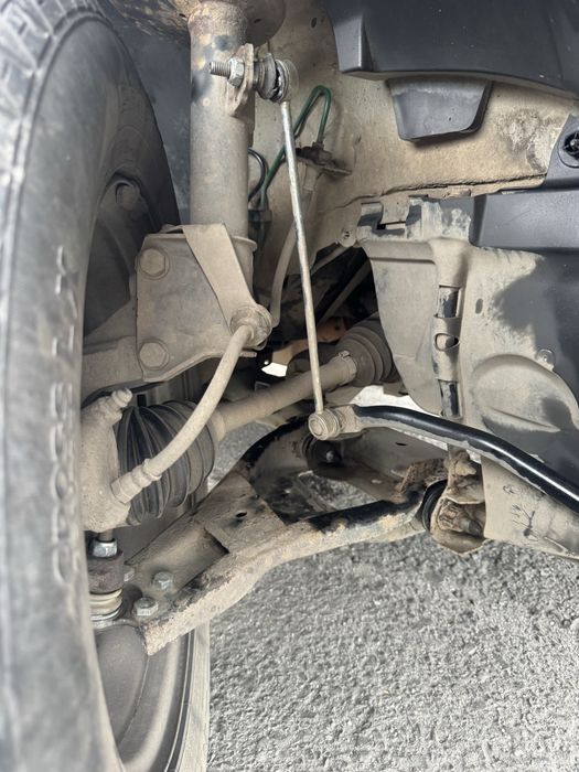продам власне авто  DACIA DUSTER