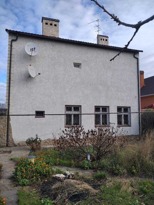 Будинок за адресою Люстдорфська дор. (площа 158 м²) - Atlanta.ua - фото 2