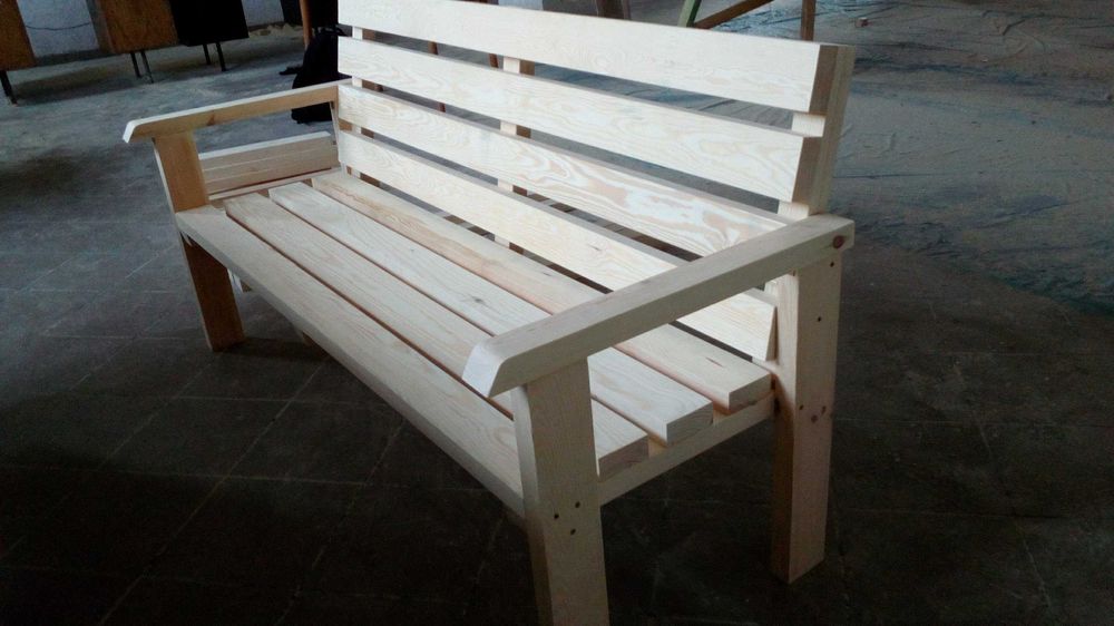 Zestaw mebli ogrodowych 160 cm  8 osobowy