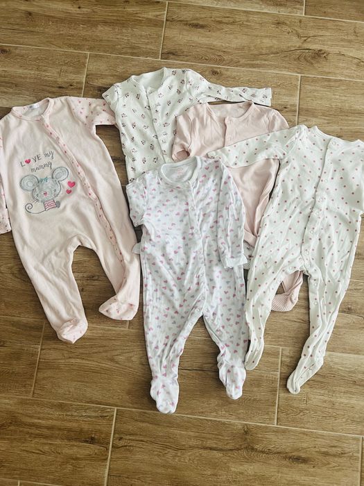 Pajacyki 9/12 miesiecy