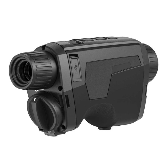 Тепловізійний монокуляр AGM FUZION TM35-384