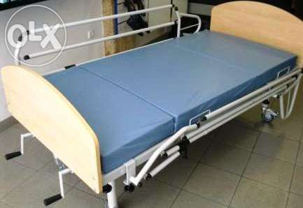 Cama Articulada usada em bom estado
