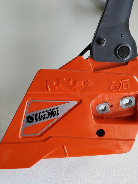 Пластмас Бензопила Oleo-Mac GSH 40