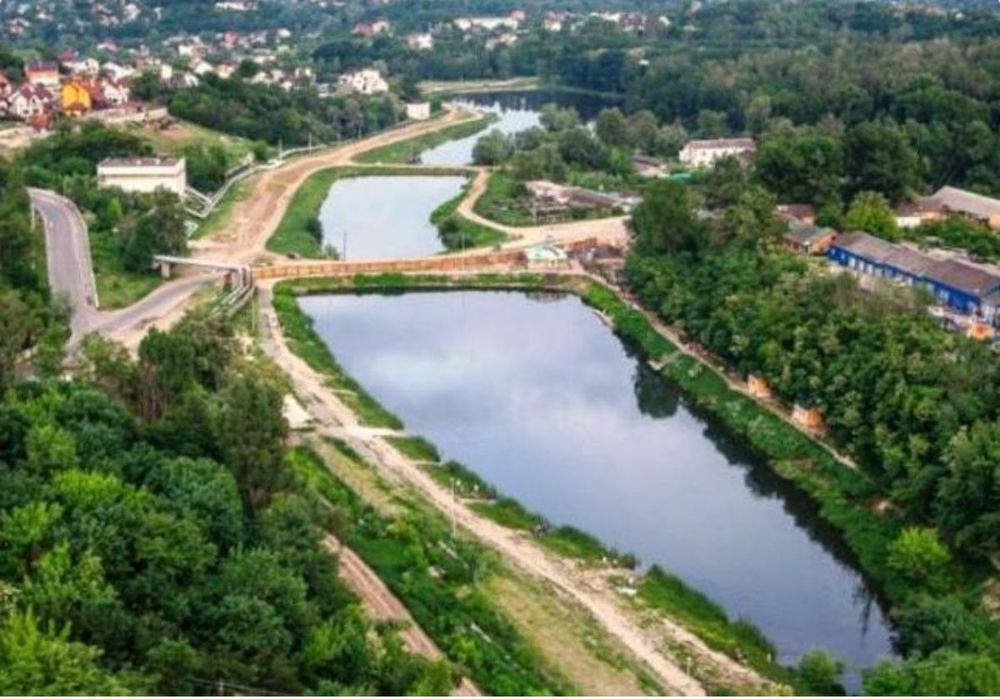 ТЕРМІНОВО! 3-кімнатна квартира 82 м² — Кадетський Гай, 3, Соломянский район