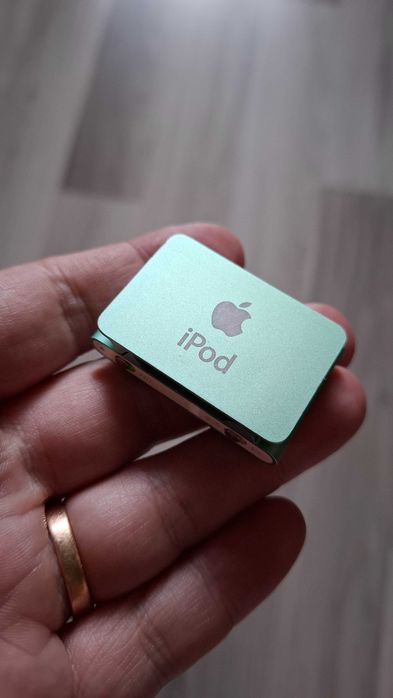 Аудиоплеер Apple iPod shuffle