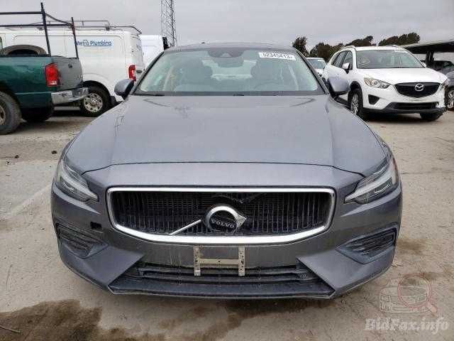 Разборка Volvo V60 S60 рест дорест бампер капот крыло фара дверь стоп