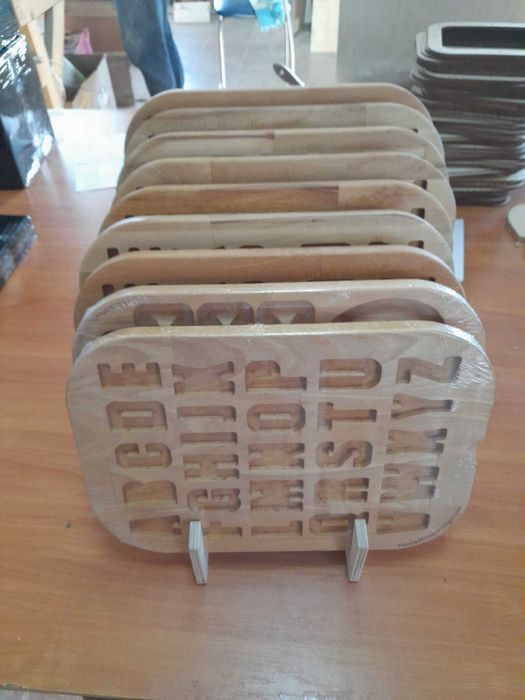 Чпу фрезеровка фанеры, дерева, акрила, [удожественная лазерная резка ...