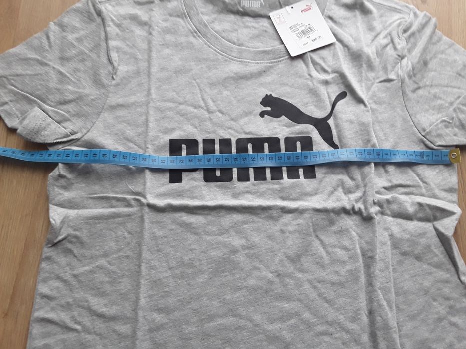 Koszulka PUMA M T-Shirt 38 damska