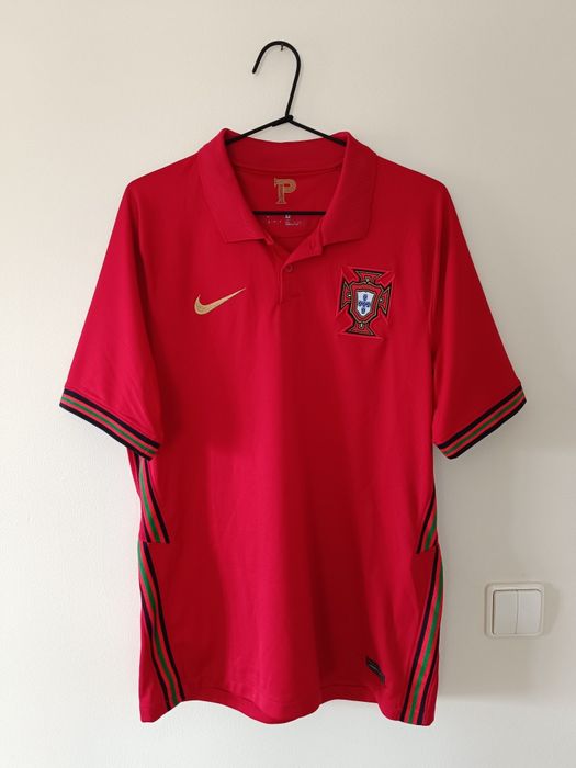 Camisola Portugal 2020/2021