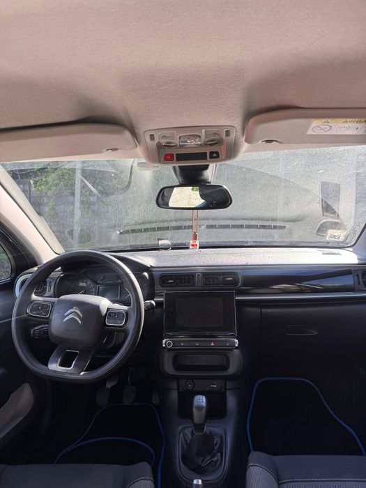 Citroen C3 81000km
