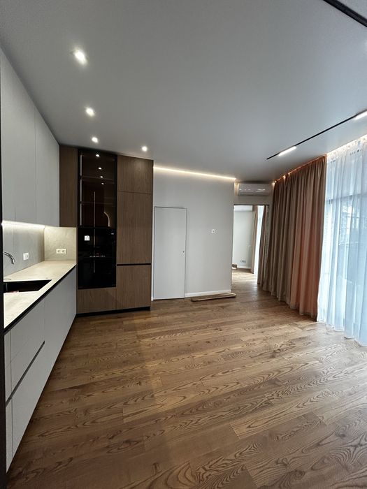 2-rooms apartment apartment by the address st. Petefi Shandora pl (area 67 m²) - Atlanta.ua - photo 2