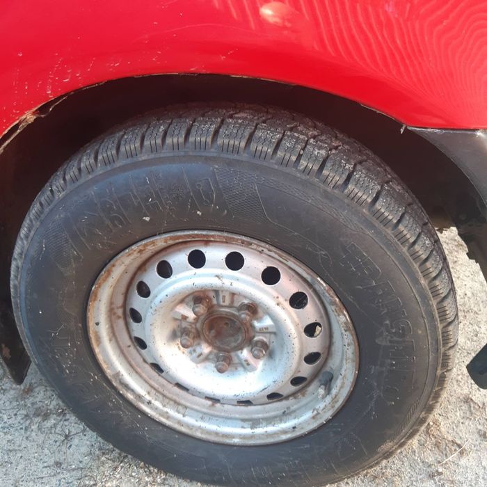 Продаю автомобіль Nissan Vanette