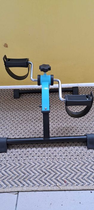 Rowerek rehabilitacyjny