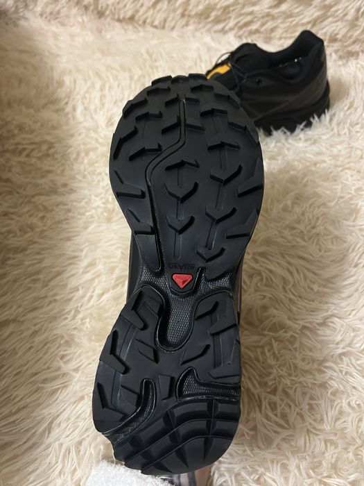 Solomon XT-6, Gore-tex. Соломон., 42 розмір