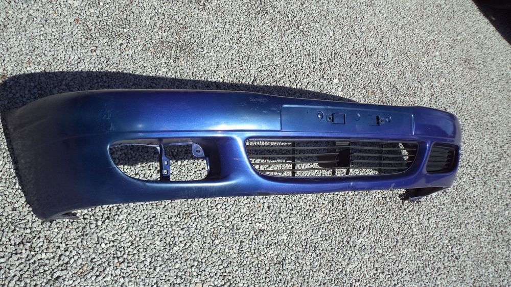 Para-choques frente Toyota Corolla ano 1998 a 2001