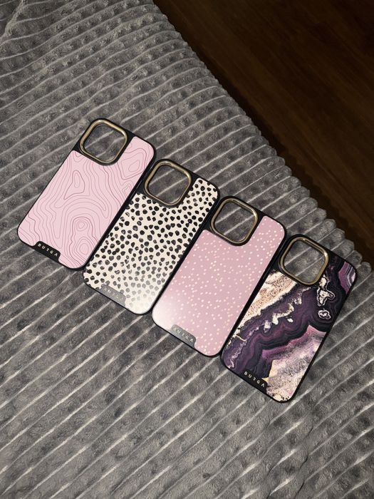 Capas burga para Iphone 14 pro max