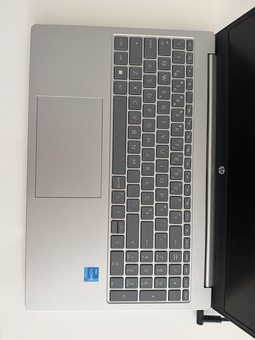 HP Laptop 15,6" Intel Core i3