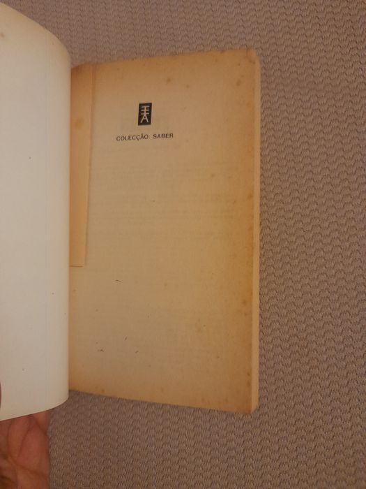 Livro "A memória"