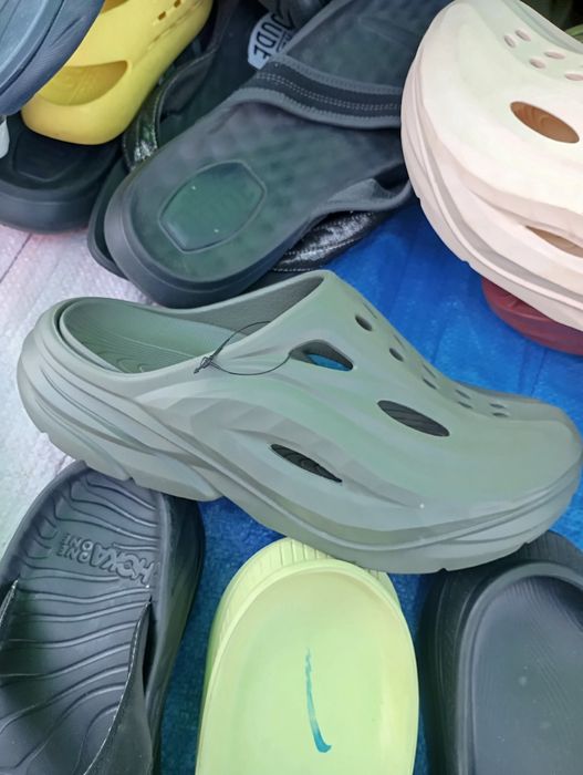 Тапочки Hoka Original