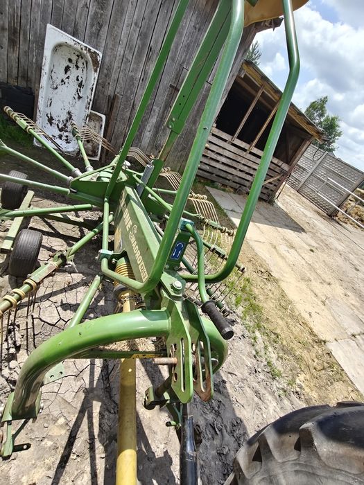 Krone Swadro 42/13