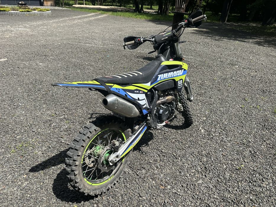 Продам Zuumav s8 pro