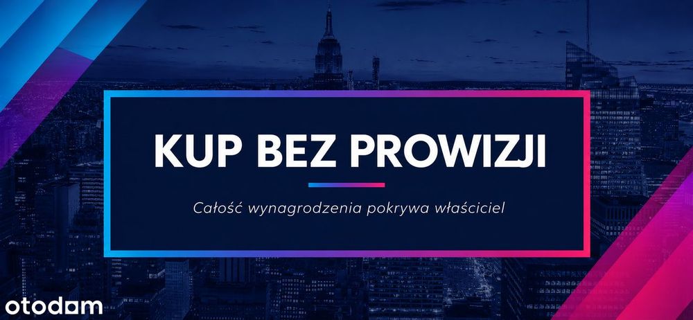 Siedlisko z pokaźnym terenem.