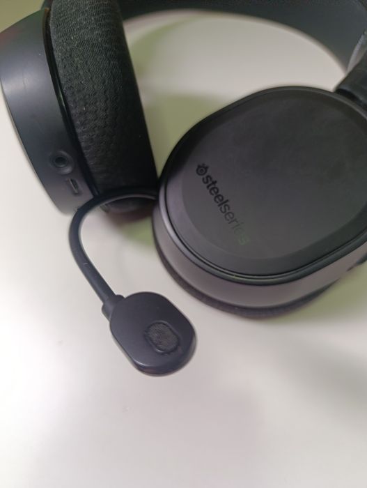 SteelSeries Arctis 3