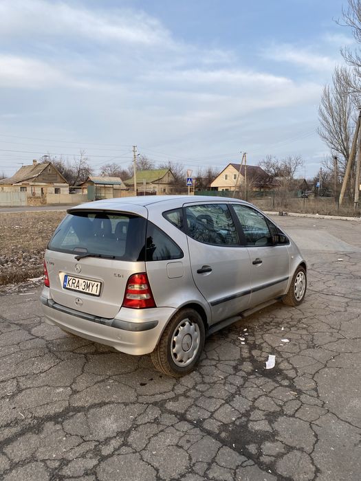 A шка в кузові лонг (подовжена)