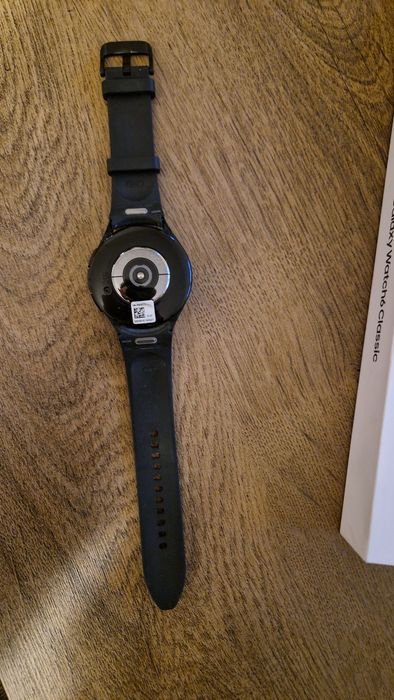 Samsung Galaxy Watch 6 smartwatch