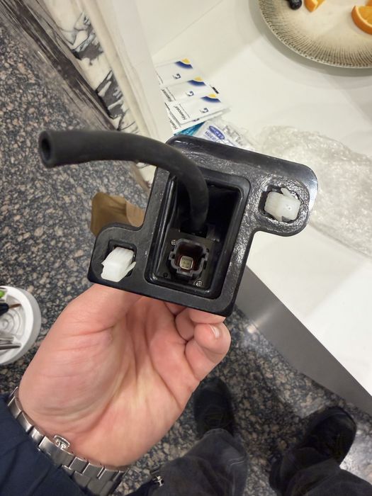 Оригінальна камера заднього виду Lexus NX 2022-2026