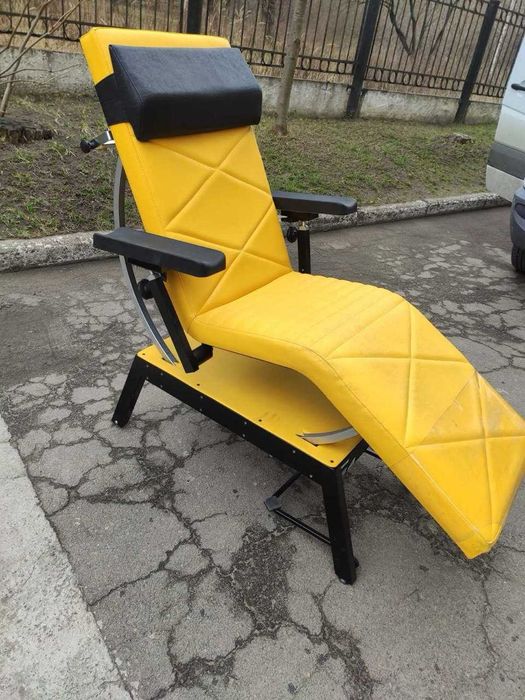 Донорське крісло