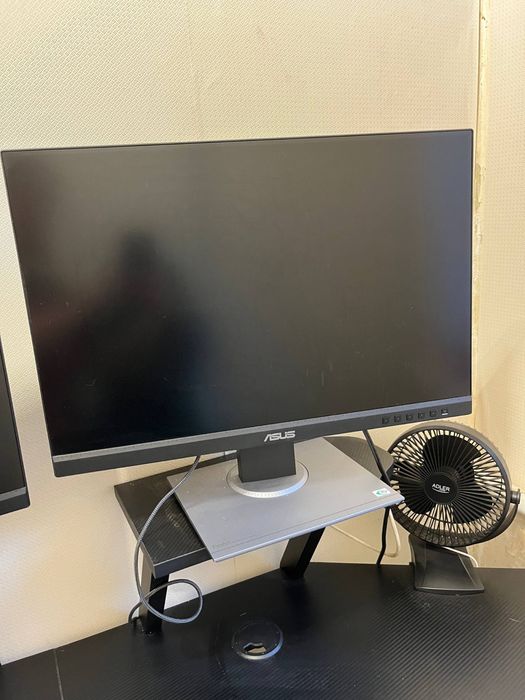 ProArt Display PA248QV