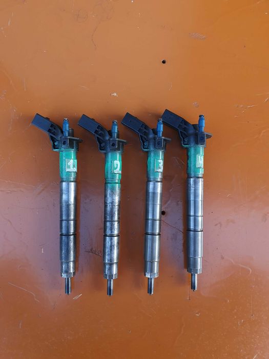 Форсунки Kia 2.2 crdi Hyundai 0445116018 Форсунка