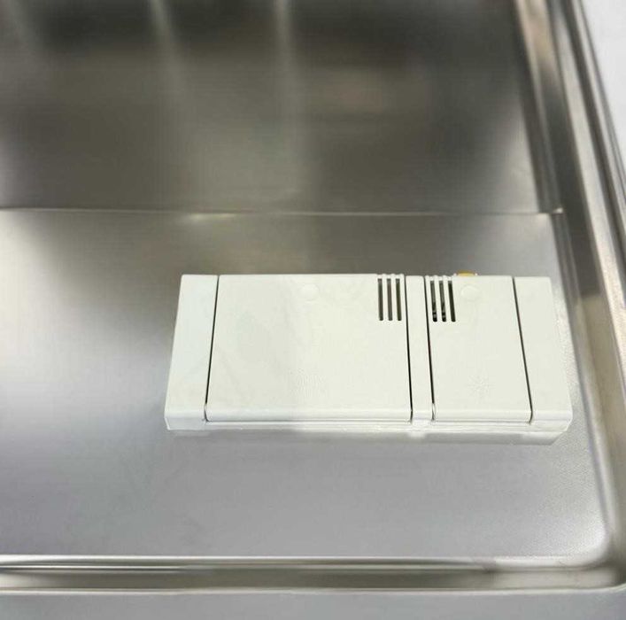 Вбудована посудомийна машина Miele G 6260 SCVi посудомийка