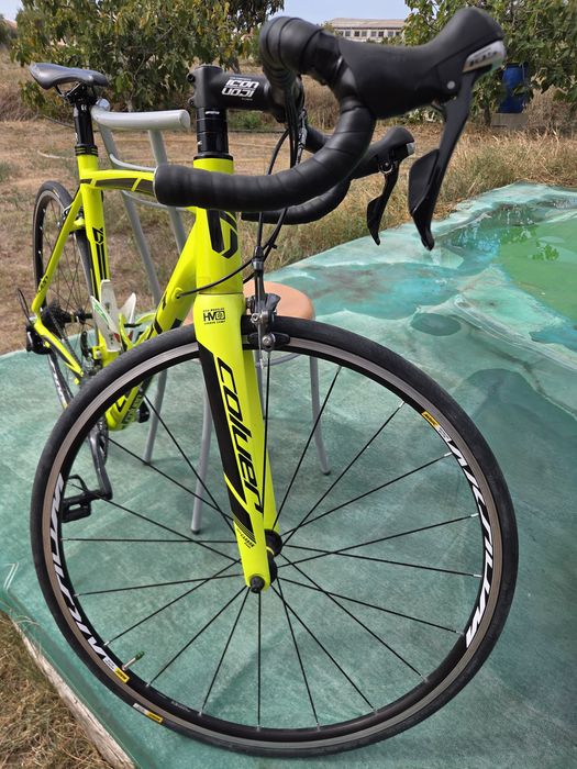 Vende se bicicleta estrada