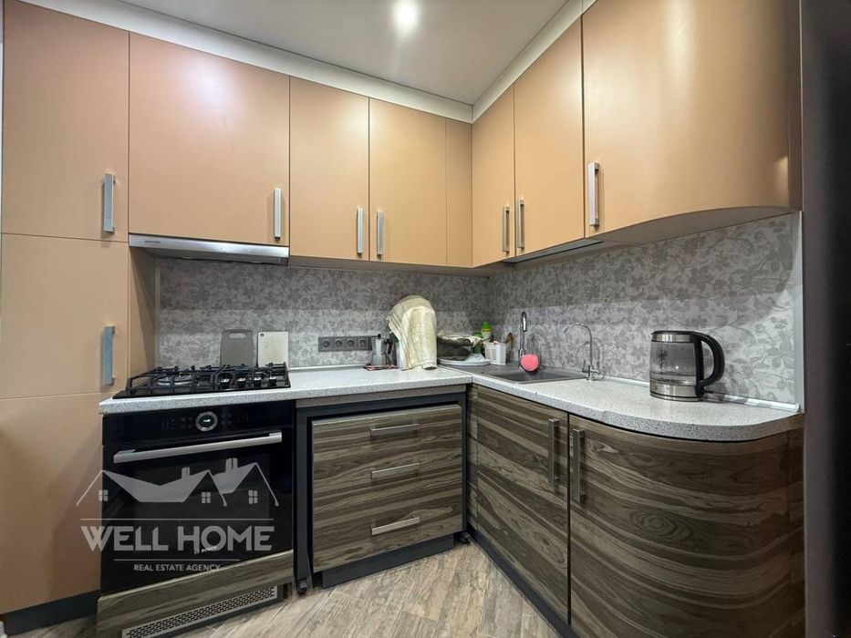 Продаж 2к квартири, вул. Перемишльська, 16, м. Київ