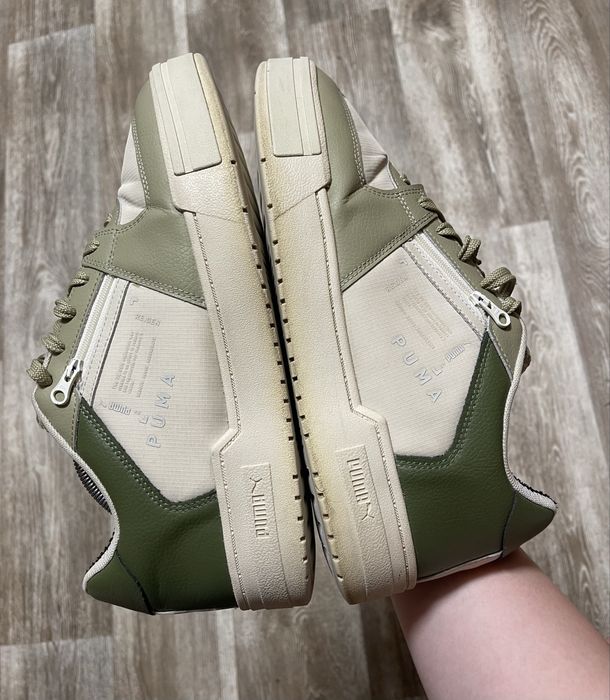 Puma Ca Pro Re.