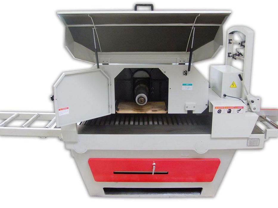 Багатопоздовжній пильний верстат WINTER MULTIMAX 170