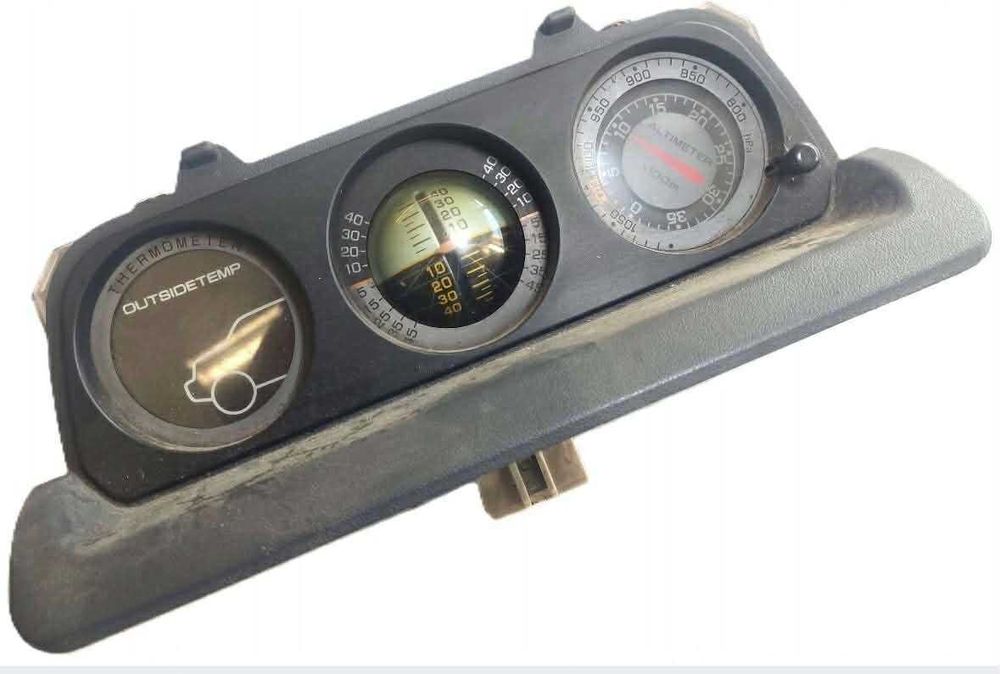 PRZECHYŁOMIERZ Mitsubishi Pajero 1998 MR749863