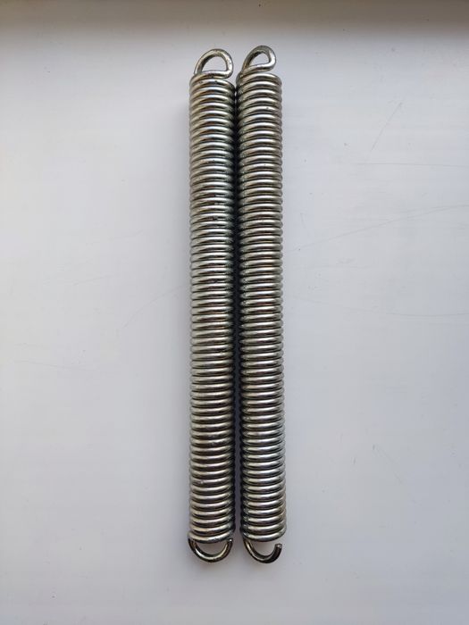 Пружини для дивану