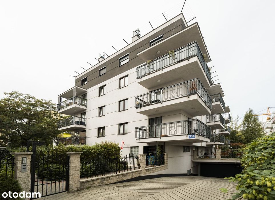 Wysoki standard, KLIMATYZACJA, przytulne studio Praga Płd.
