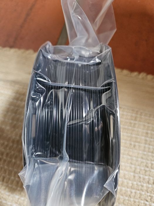 Filamento PLA+ impressora 3D