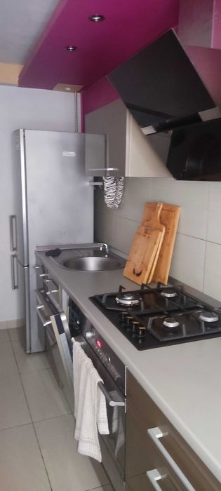Mieszkanie – Kraków - Widok 2