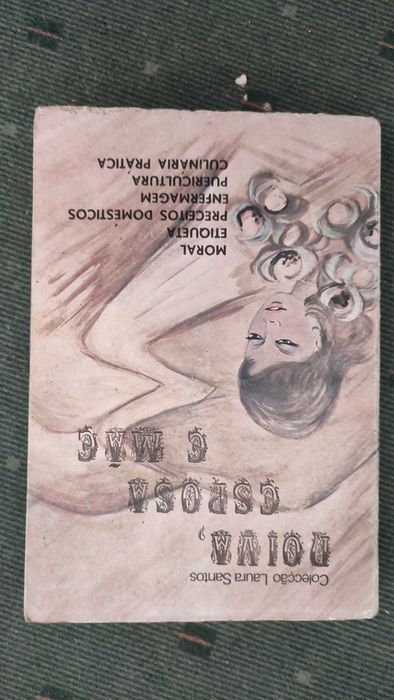 Noiva, Esposa e Mãe - Colecção Laura santos