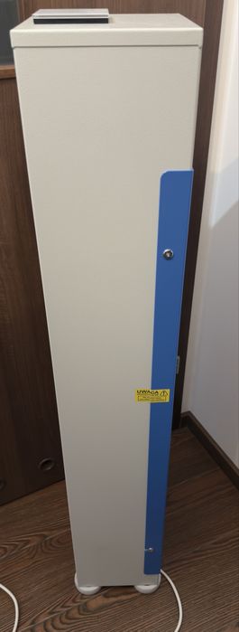 Oczyszczacz Sterylizator Navitel NLB 60s UV