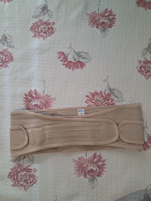 Бандаж пояс для вагітних