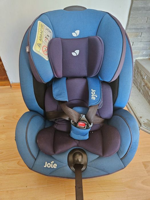 Fotelik samochodowy Joie 0-25kg
