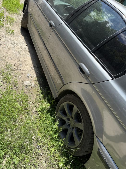 BMW 535i e39 2000 року