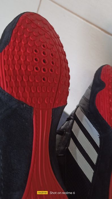 Adidas розвиваючі