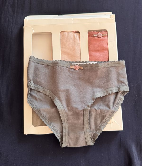 Трусики Zara для дівчинки